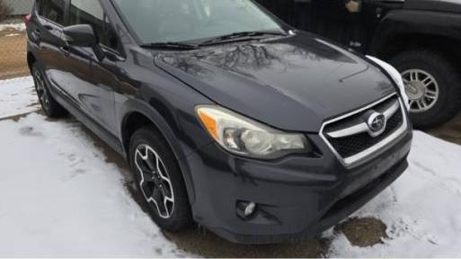 SUBARU XV CROSSTREK 2015 JF2GPAMC3F8277368 image